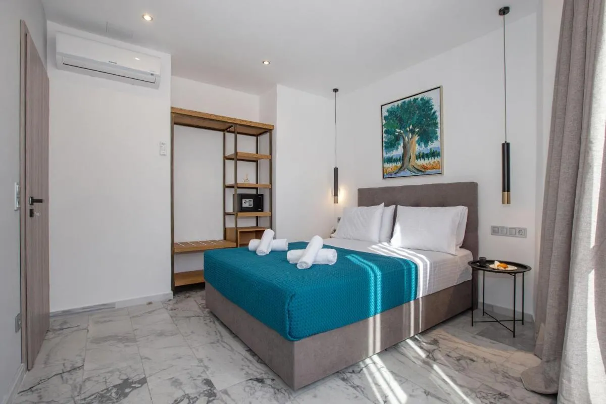 Image 1 of Iconic Athens Suites