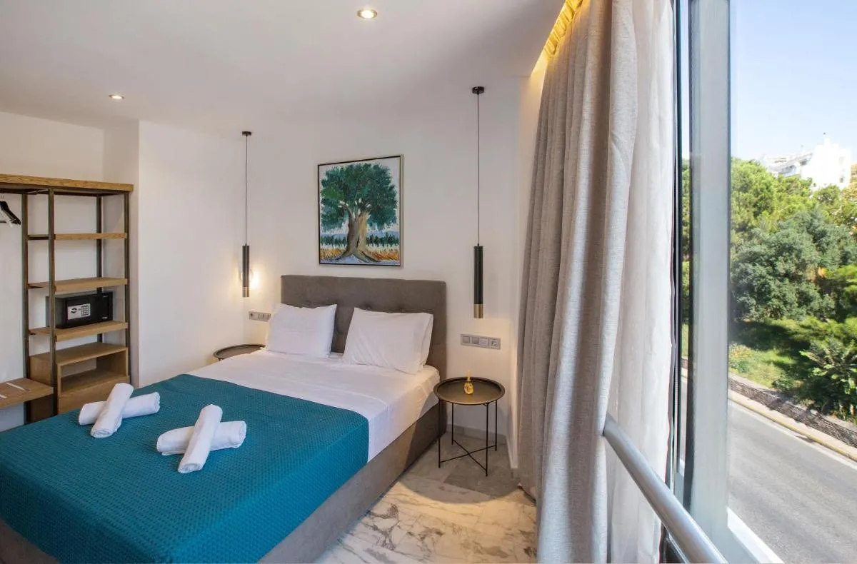 Image 6 of Iconic Athens Suites