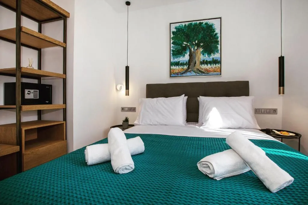 Image of Iconic Athens Suites