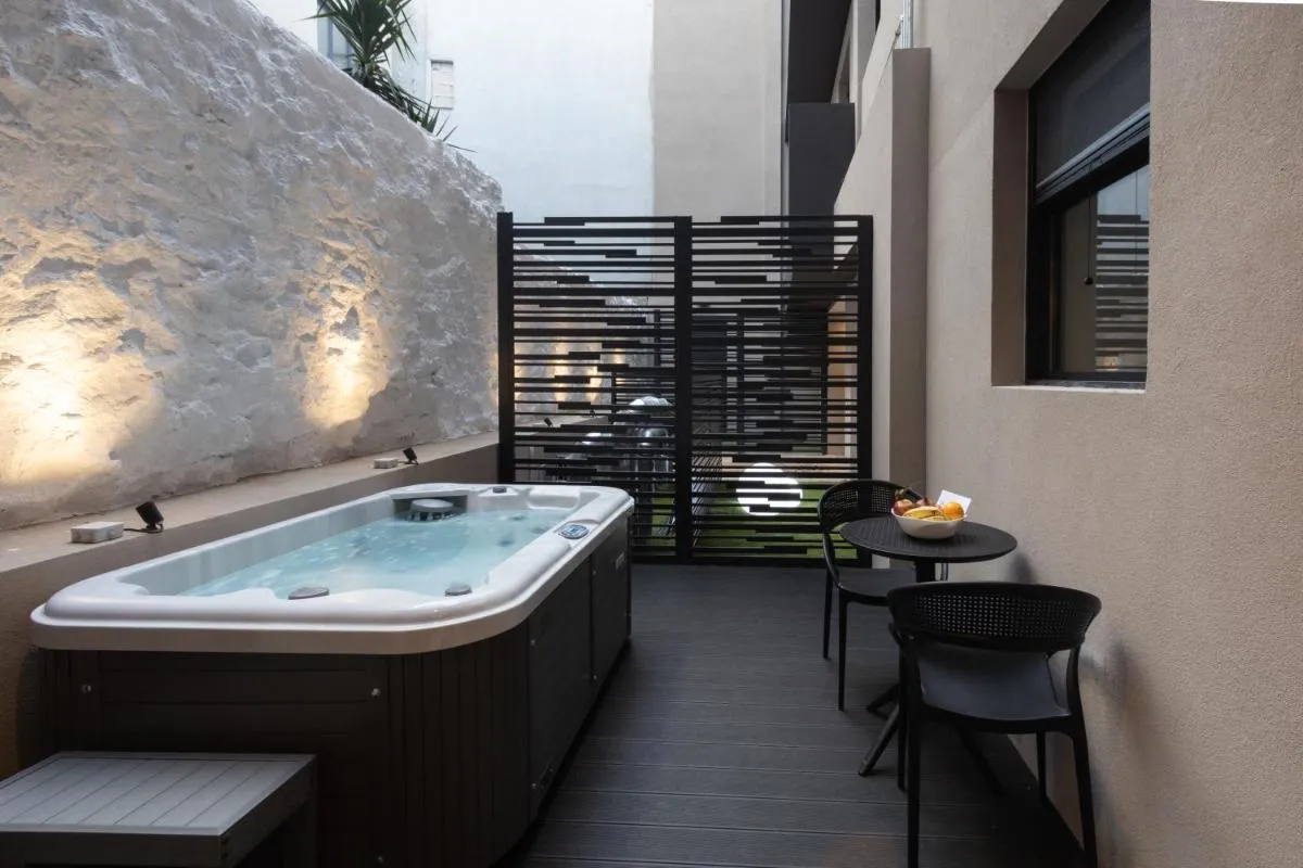 Image 1 of Incanto Boutique Suites – Mets