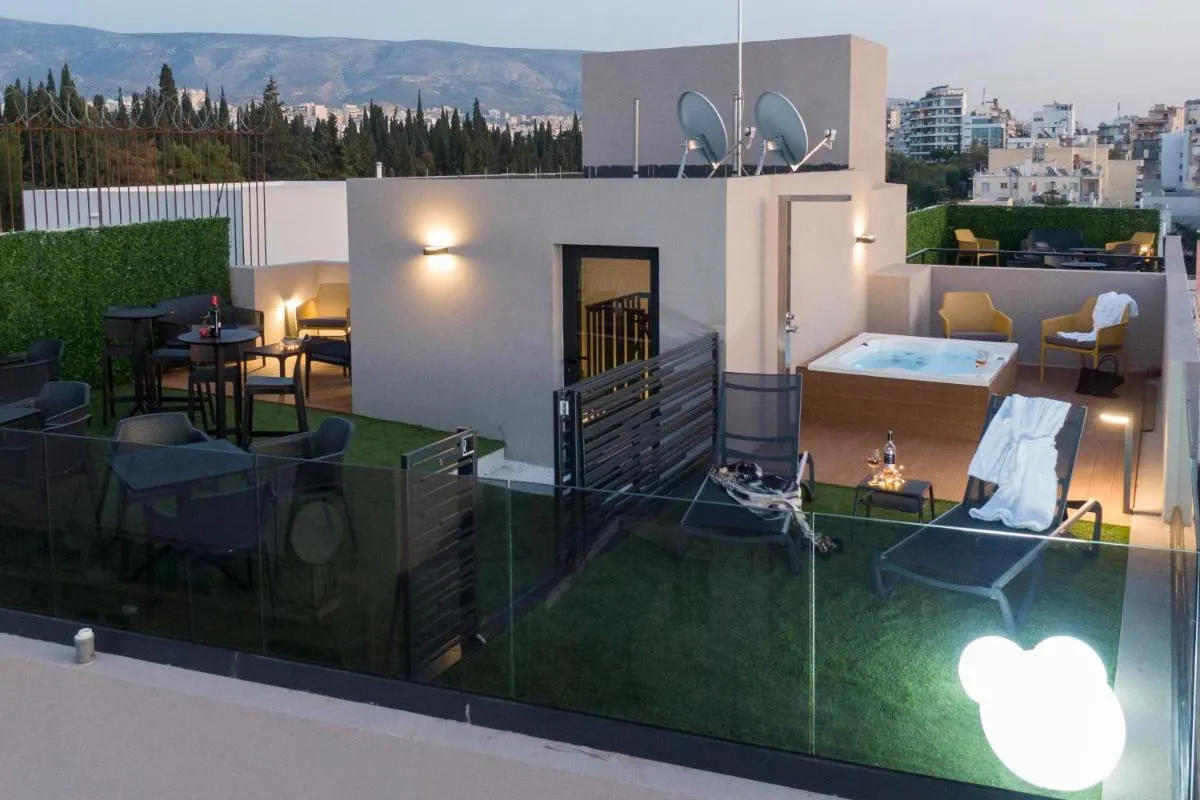 Image 2 of Incanto Boutique Suites – Mets