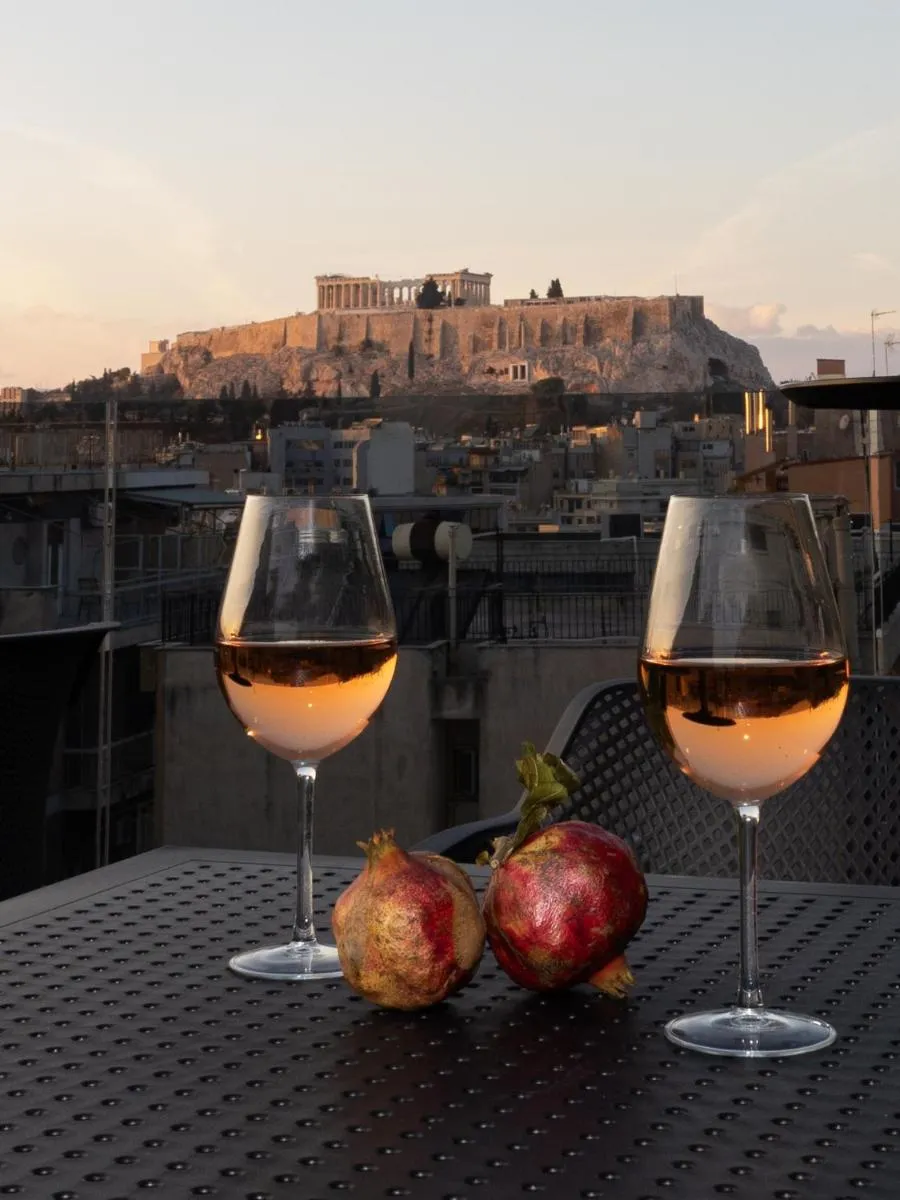 Image 3 of Incanto Boutique Suites – Mets