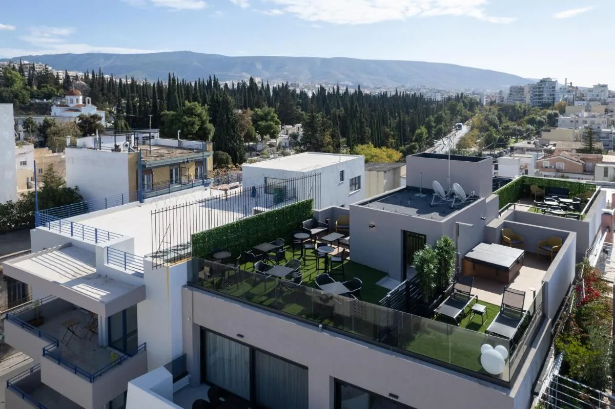 Image 6 of Incanto Boutique Suites – Mets