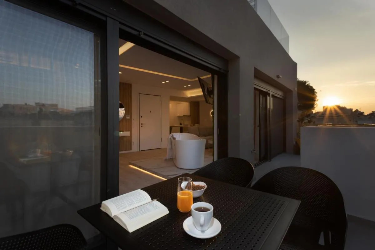 Image 4 of Incanto Boutique Suites – Mets