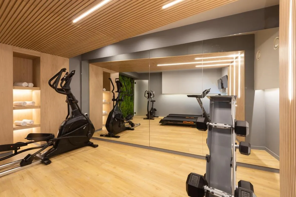 Image 5 of Incanto Boutique Suites – Mets