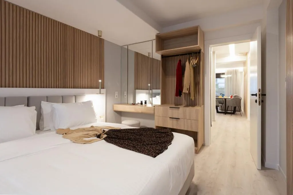 Image of Incanto Boutique Suites – Neos Kosmos