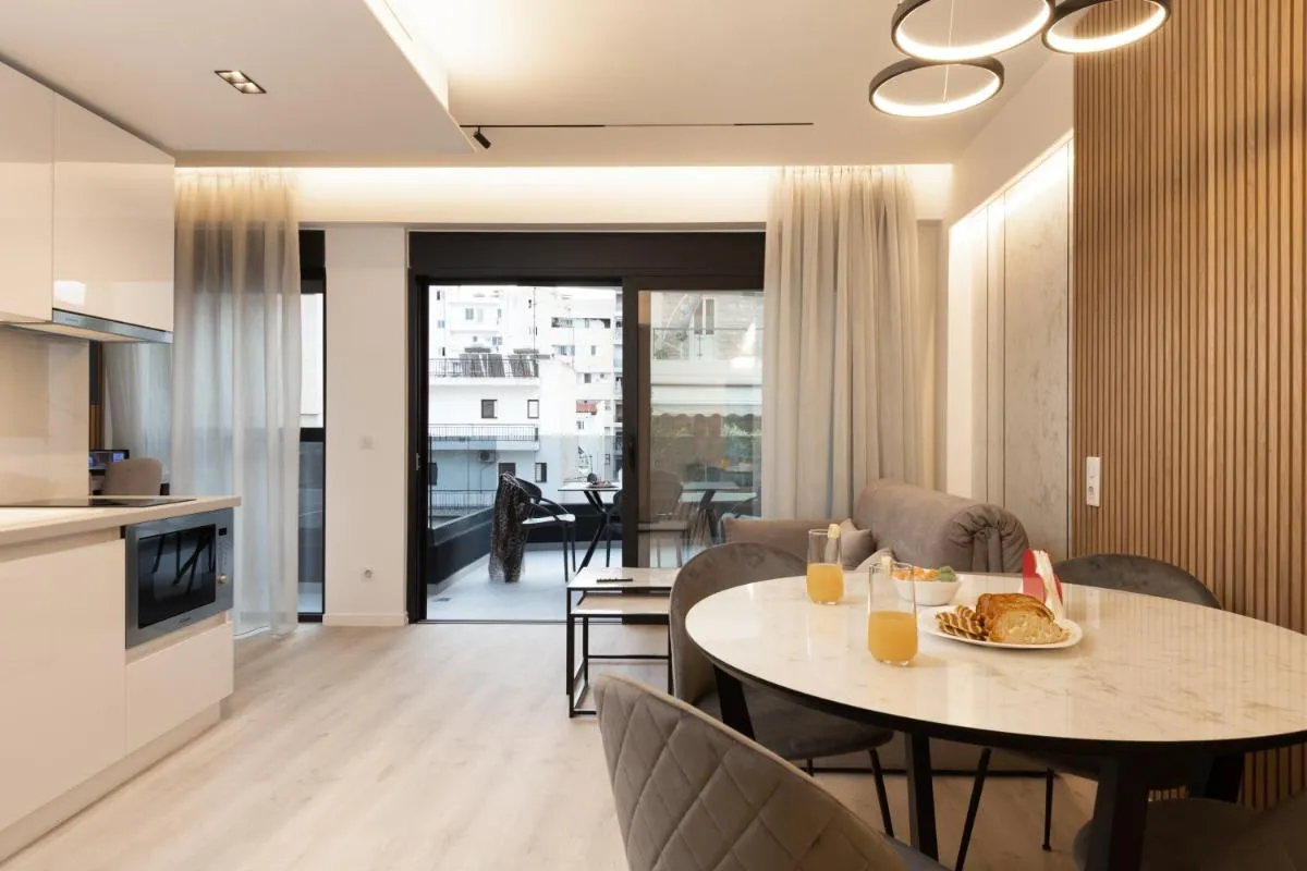 Image 2 of Incanto Boutique Suites – Neos Kosmos