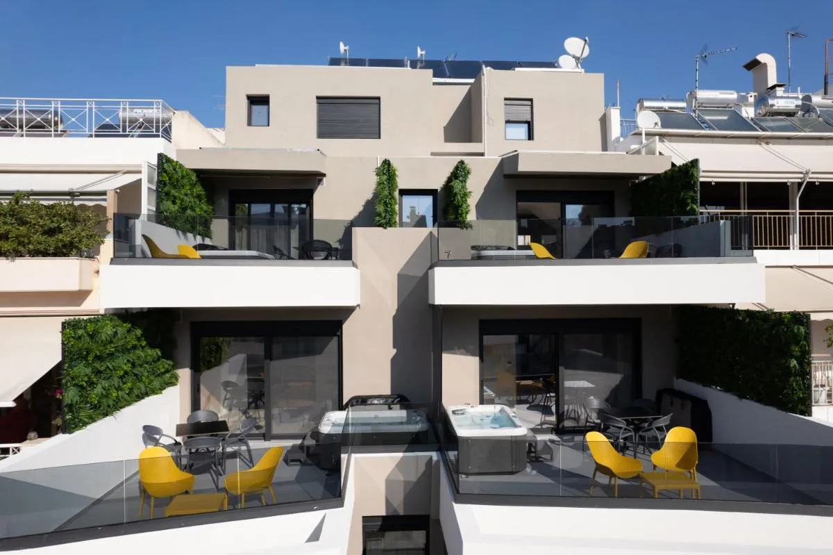 Image 6 of Incanto Boutique Suites – Neos Kosmos