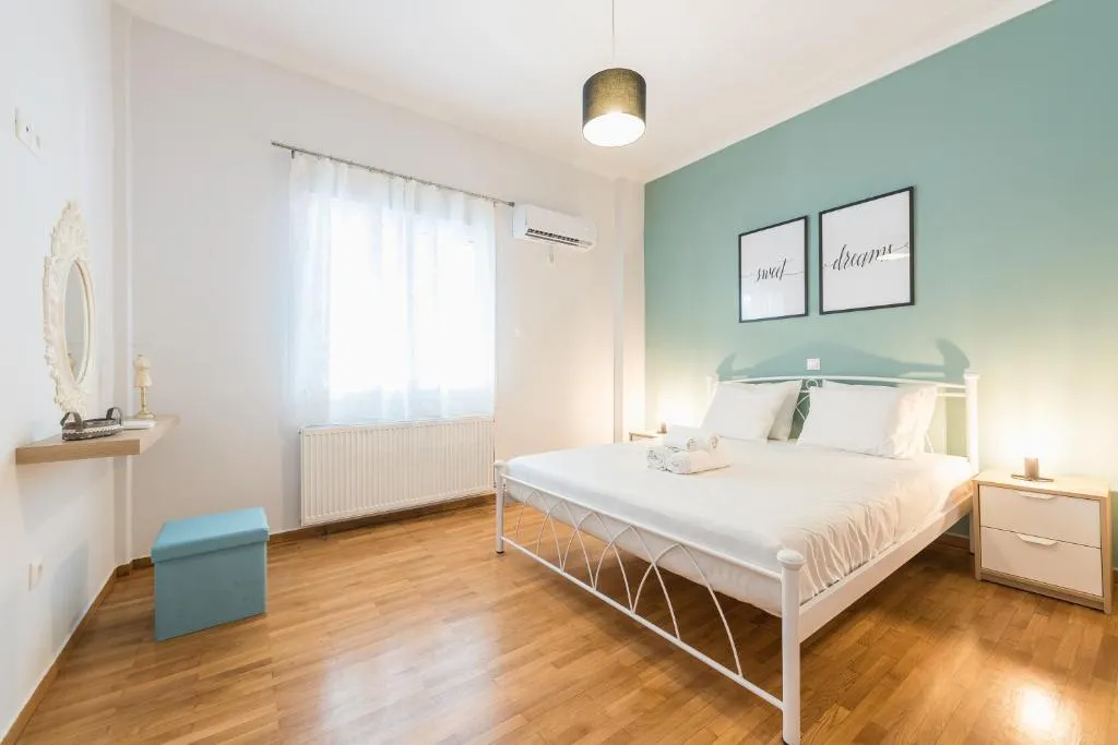 Image of K&D Modern Apartment in Athens