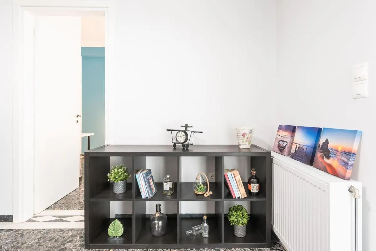 Image 2 of K&D Modern Apartment in Athens