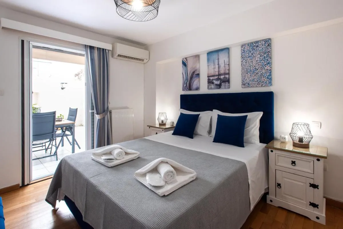 Image 3 of KG Acropolis Escape Spa Apartment