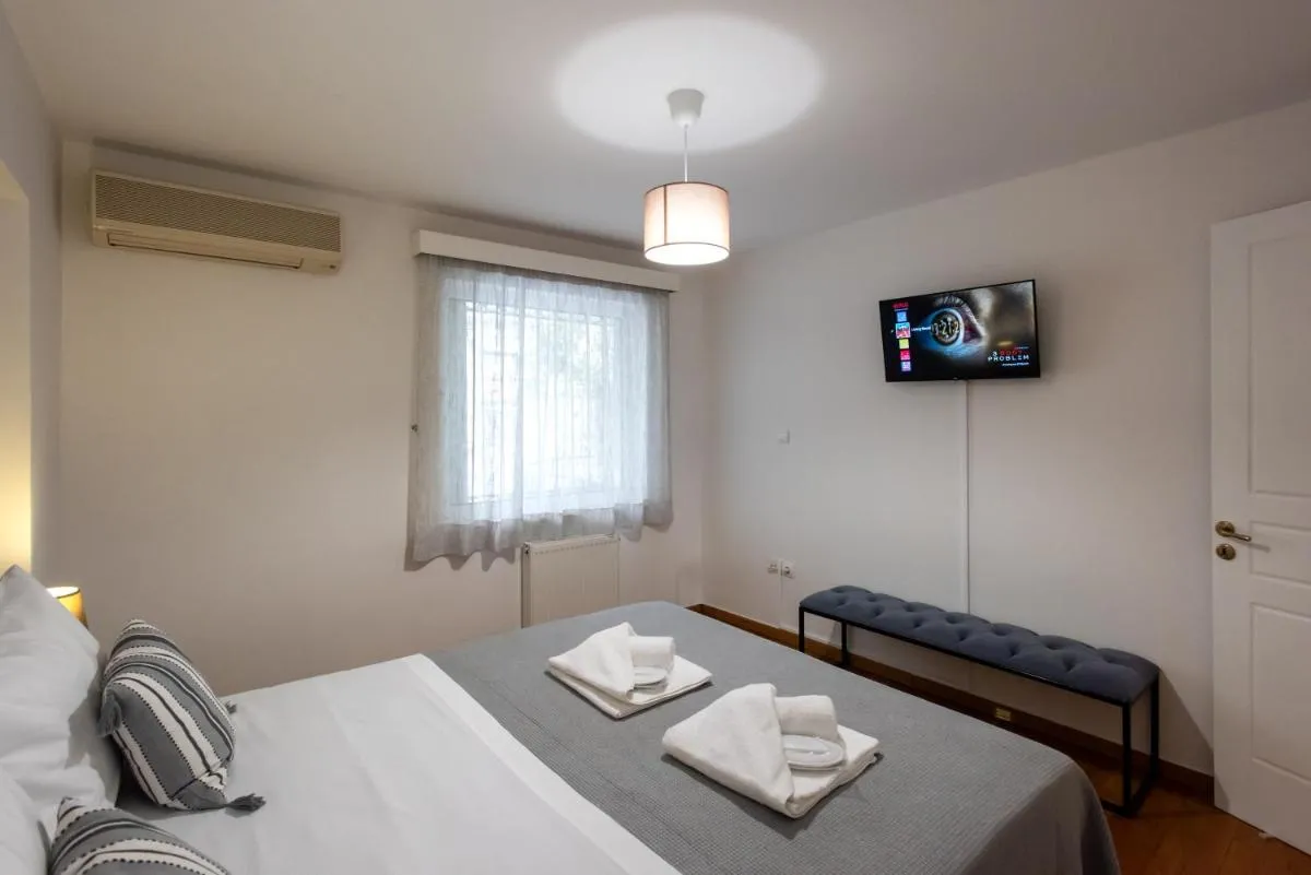 Image 4 of KG Acropolis Escape Spa Apartment
