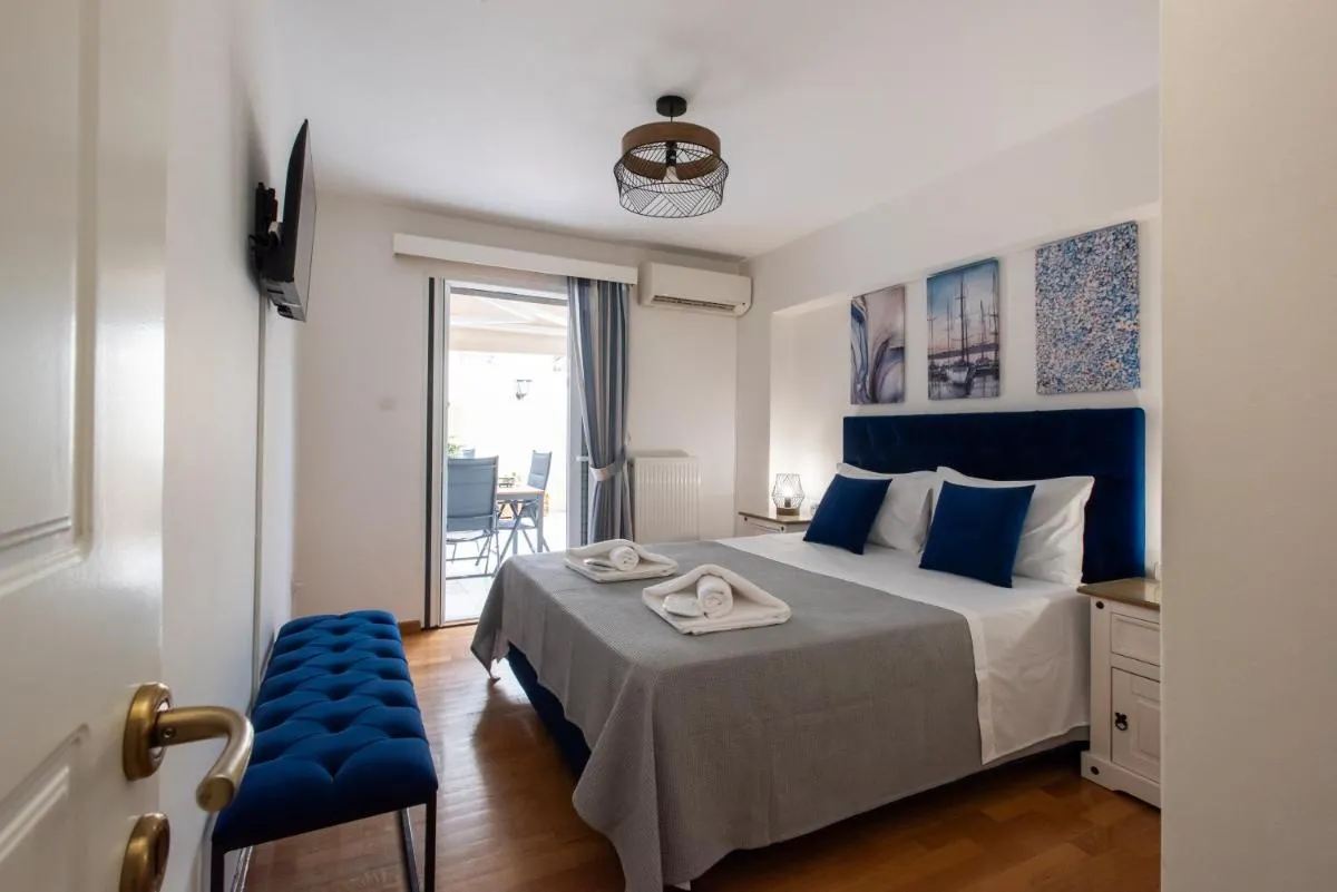 Image 1 of KG Acropolis Escape Spa Apartment