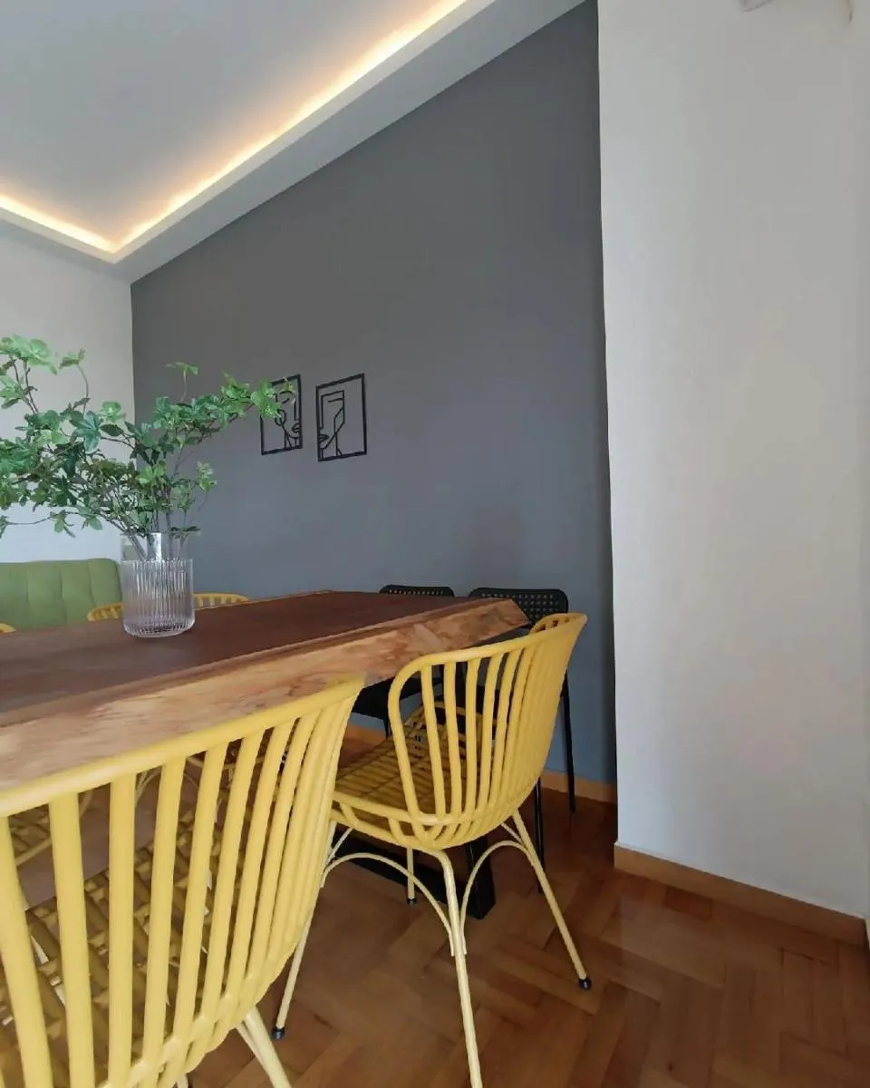 Image 3 of KOLONAKI ERCOLE APARTMENT
