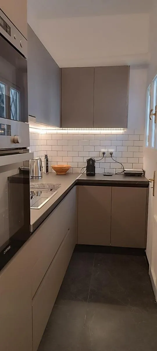 Image 5 of KOLONAKI ERCOLE APARTMENT