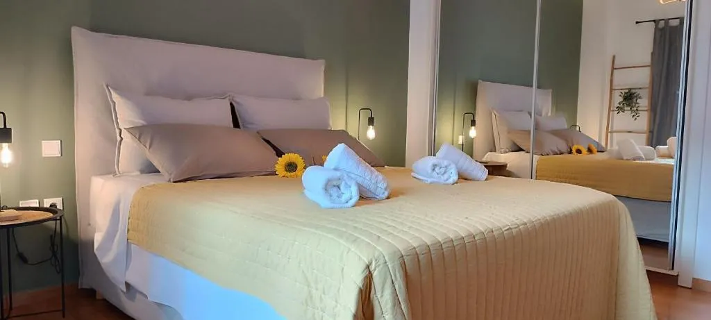 Image of KOLONAKI ERCOLE APARTMENT