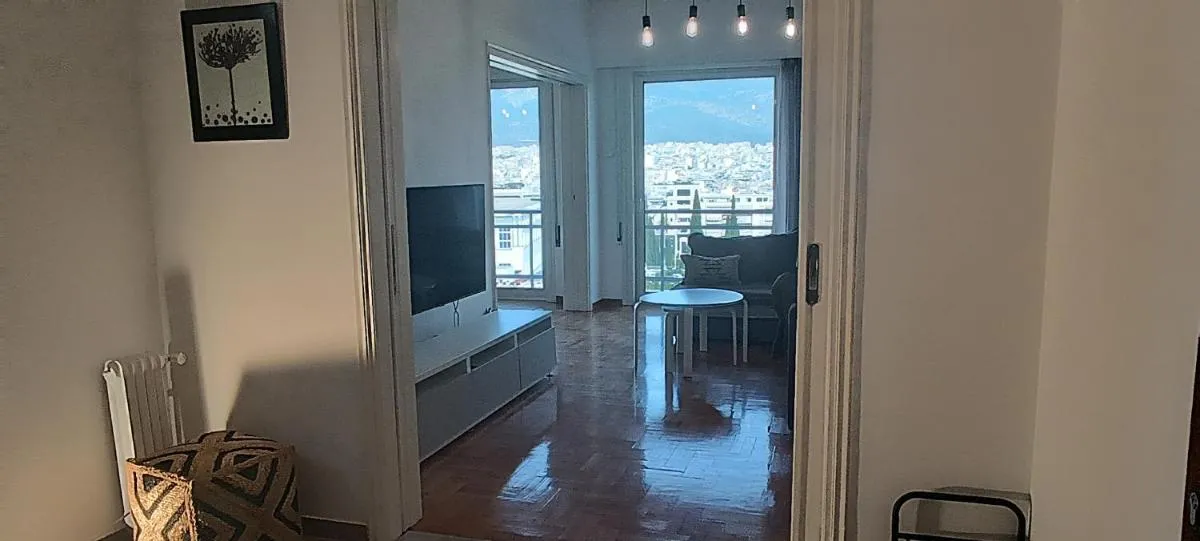 Image 1 of KOLONAKI ERCOLE APARTMENT
