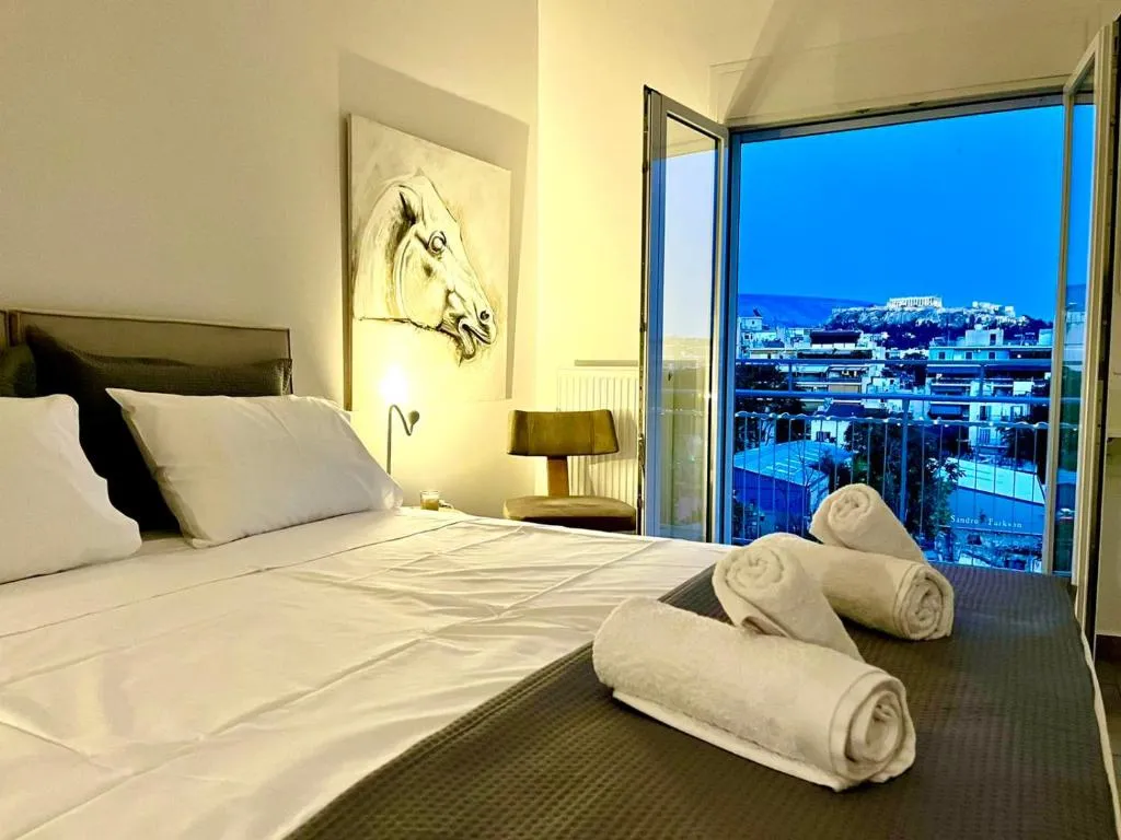 Image of Kalliopis Apartment