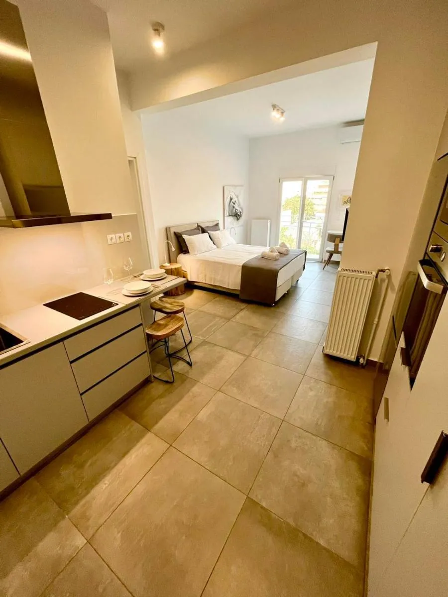 Image 5 of Kalliopis Apartment