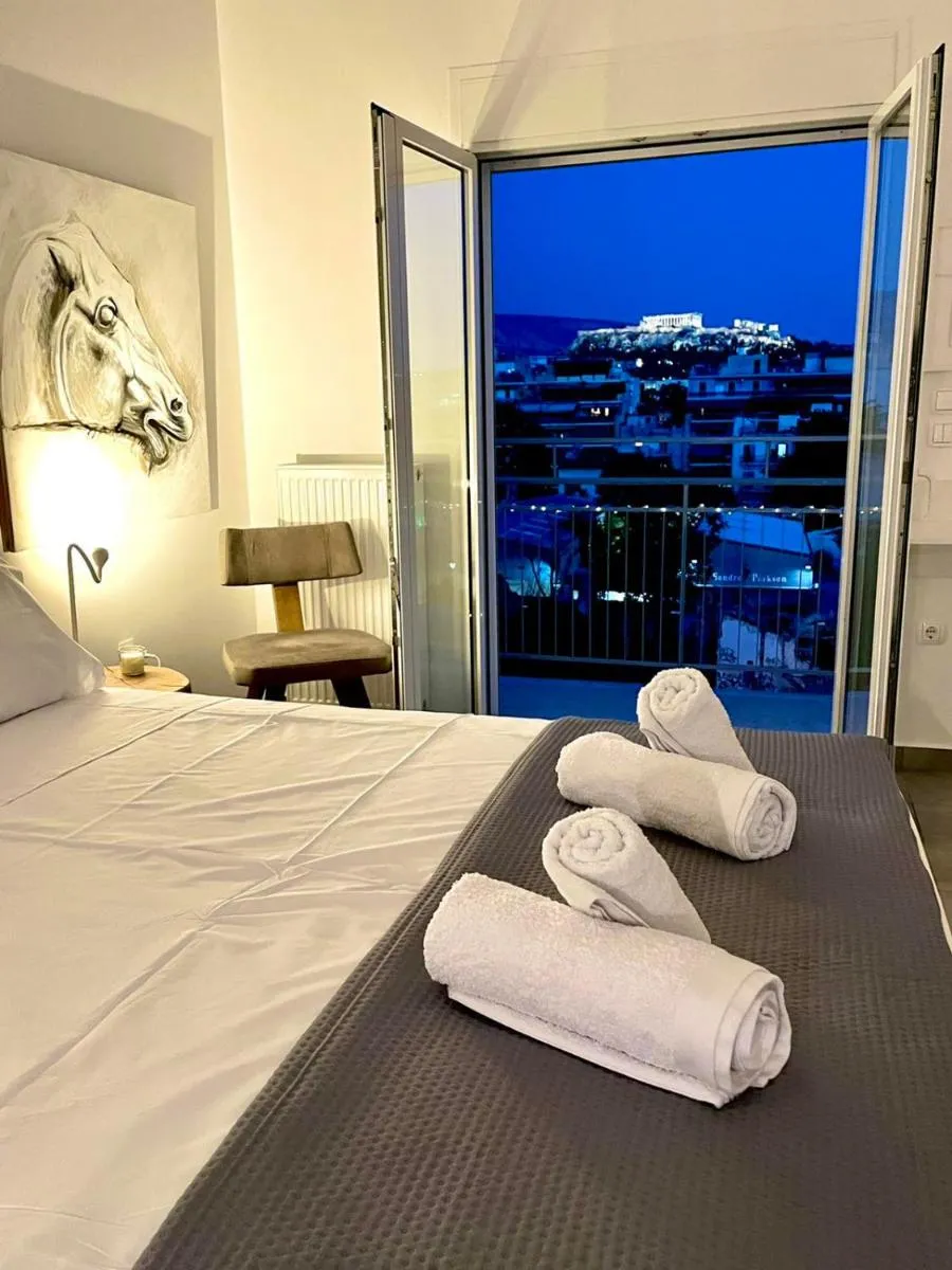 Image 3 of Kalliopis Apartment