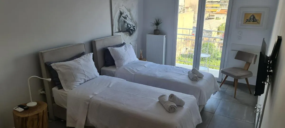 Image 1 of Kalliopis Apartment
