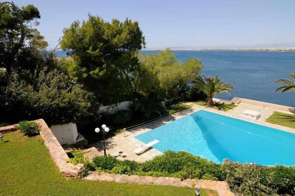 Image of Kavouri Flat
