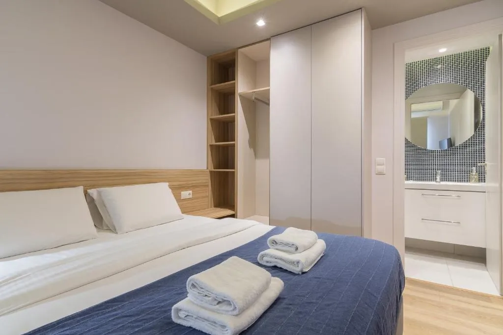 Image of Kolokotroni Lofts Syntagma