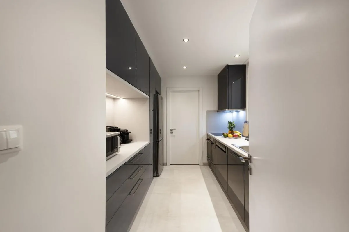 Image 3 of Kolonaki 2 Bdr apartment