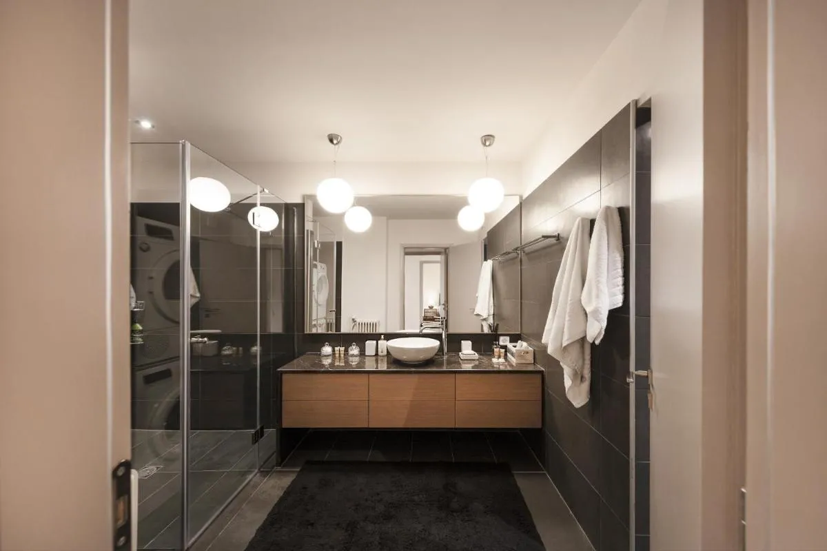 Image 2 of Kolonaki 2 Bdr apartment