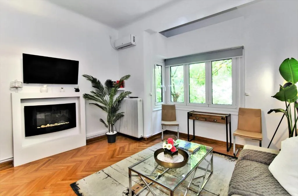 Image of Kolonaki Jewel 1st floor feel like home properties