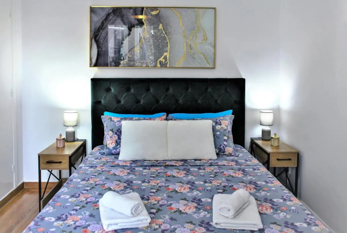 Image 1 of Kolonaki Jewel 1st floor feel like home properties