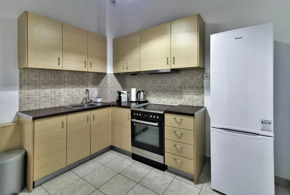 Image 2 of Kolonaki Jewel 1st floor feel like home properties