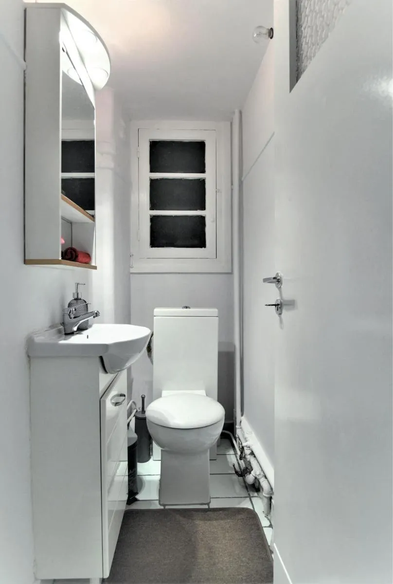 Image 3 of Kolonaki Jewel 1st floor feel like home properties