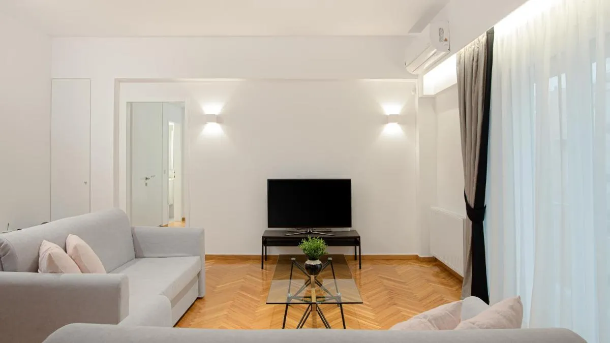 Image 4 of Kolonaki Luxury Residence
