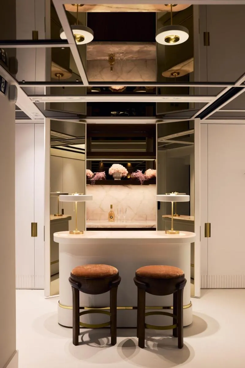 Image 4 of Kuka Luxury Living Athens