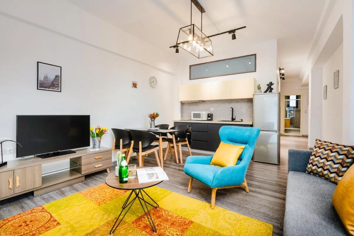 Image 5 of Kula apartments City center Exarchia