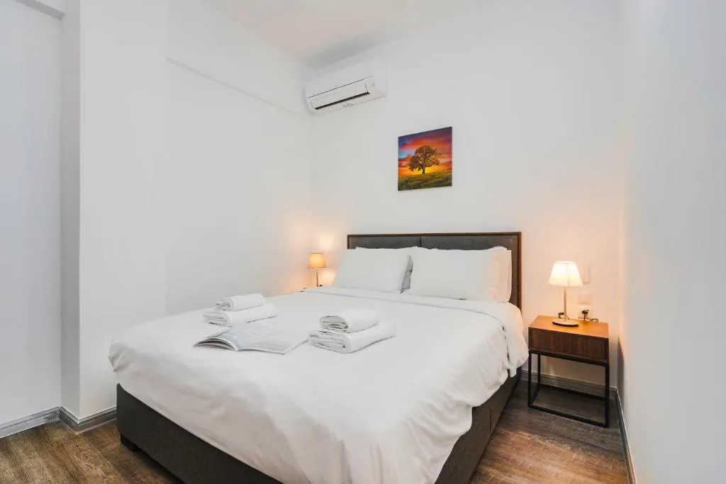 Image of Kula apartments City center Exarchia