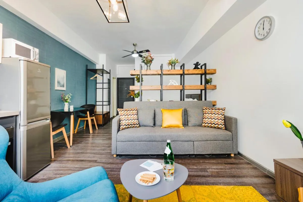 Image 4 of Kula apartments City center Exarchia