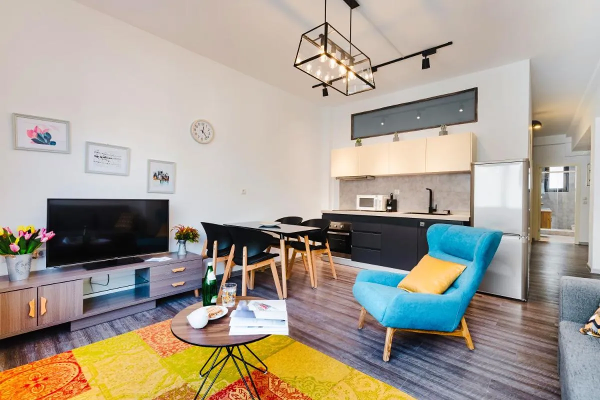Image 6 of Kula apartments City center Exarchia