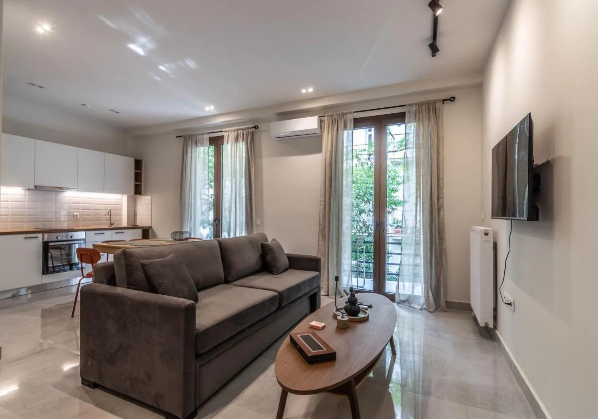 Image 4 of LEGAS apartments