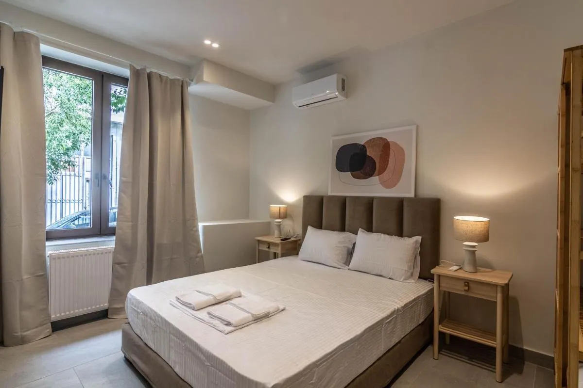Image 1 of LEGAS apartments