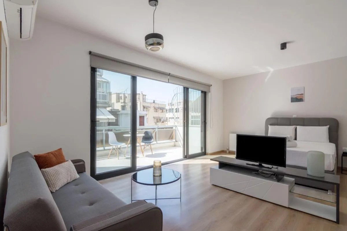 Image 4 of Leochares Lifestyle Apartments – Self check-in