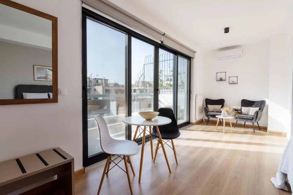 Image 2 of Leochares Lifestyle Apartments – Self check-in