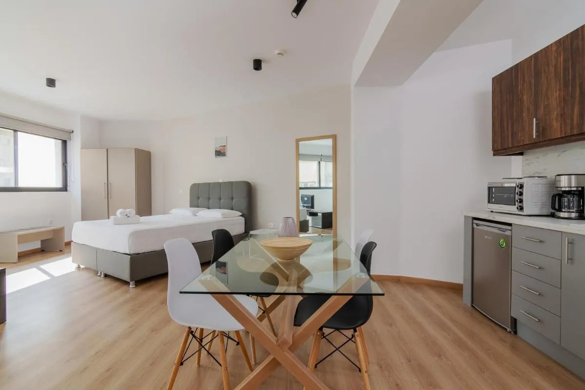 Image 6 of Leochares Lifestyle Apartments – Self check-in