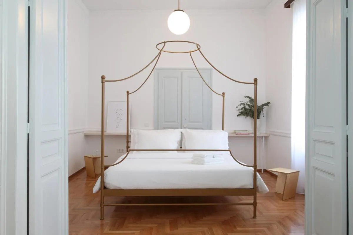 Image 6 of Live in Athens, THISEIO Historic House