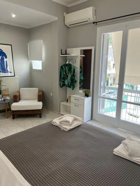 Image of Living near Acropolis by Sylvia Staikou at Nikis str