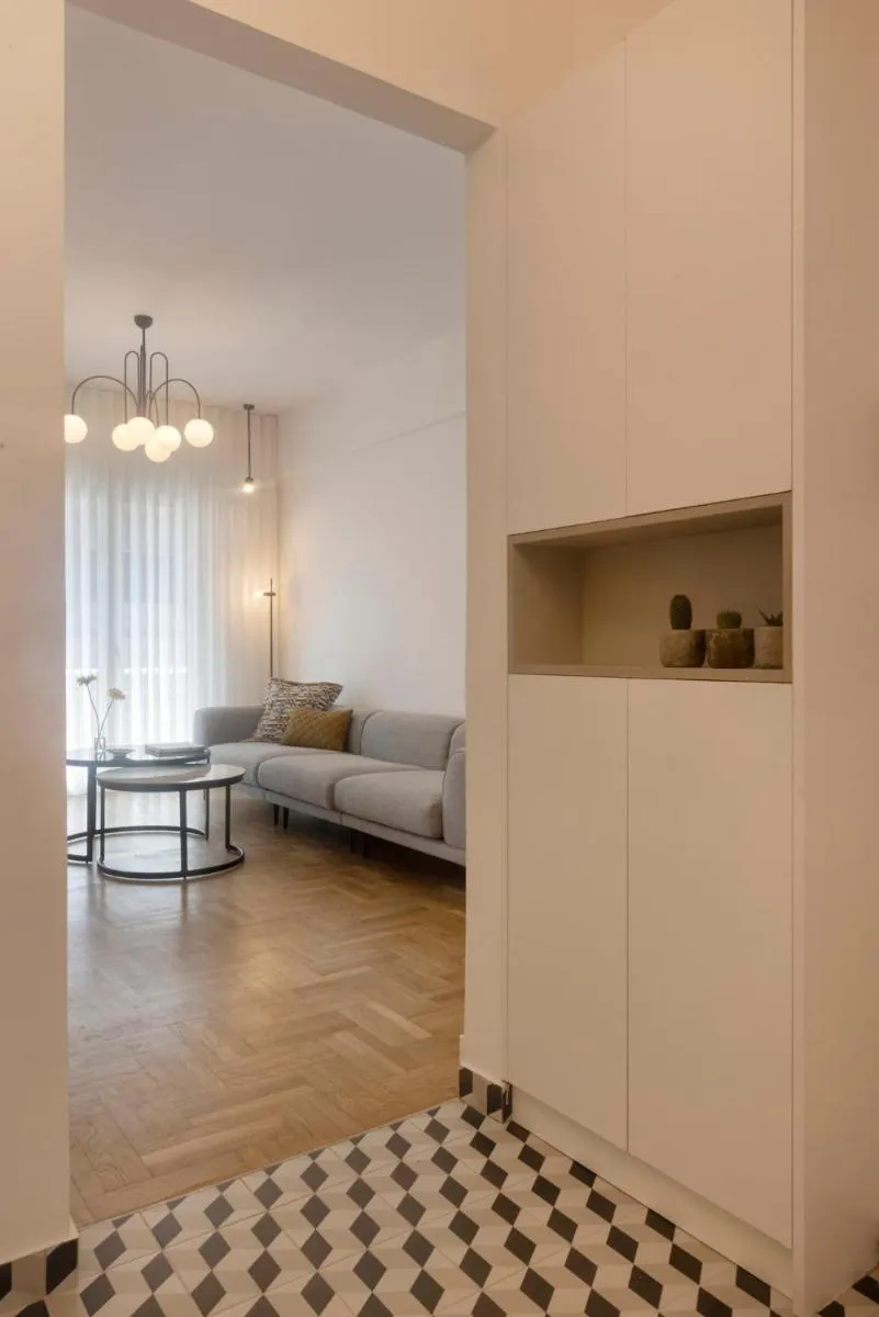Image 6 of Lovely Apartment Kallimarmaro