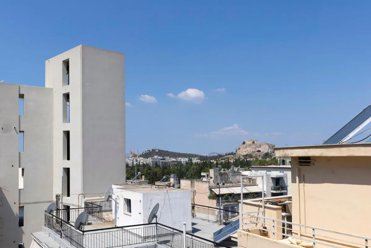 Image 5 of Lovely Apartment Kallimarmaro