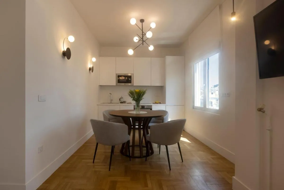 Image 3 of Lovely Apartment Kallimarmaro