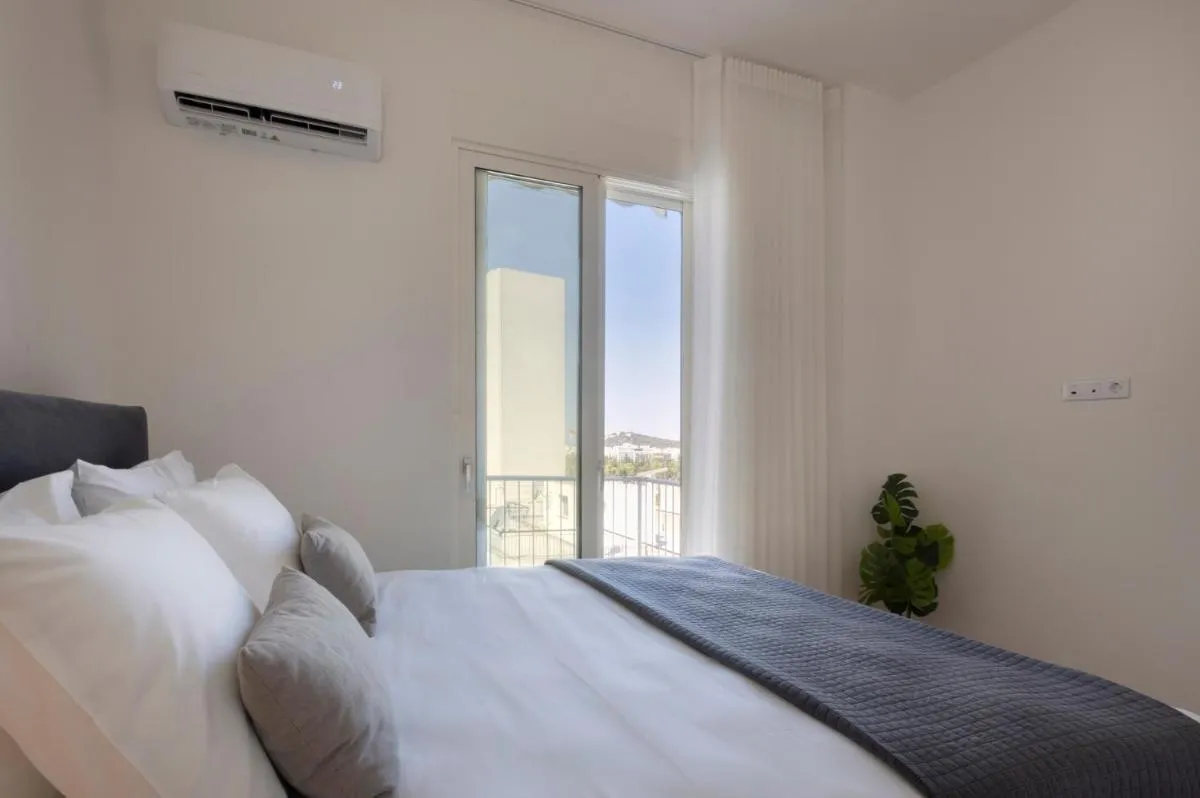 Image 1 of Lovely Apartment Kallimarmaro